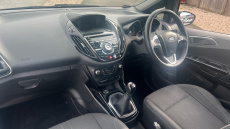 Ford B-MAX 1.0 EcoBoost 125 Titanium Navigator 5dr Petrol Hatchback